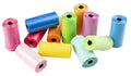 Poopi-dog Poepzak Regenboog 12X15ST
