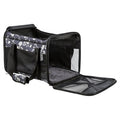 Trixie Hondentas Adrina Zwrt 42X26X27CM