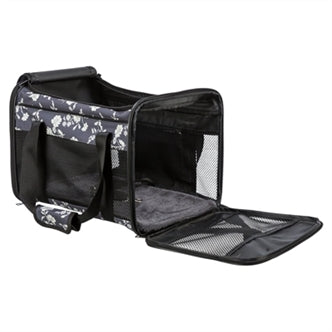Trixie Hondentas Adrina Zwrt 42X26X27CM