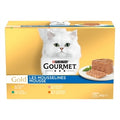 Gourmet 12-P Mousse 12X85GR