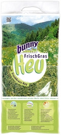 Bunny Nature Freshgrass Hooi 750GR
