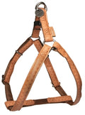 Macleather Tuig Bruin 50-75X2CM