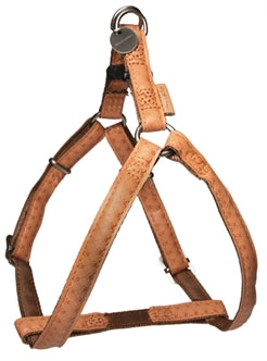 Macleather Tuig Bruin 50-75X2CM