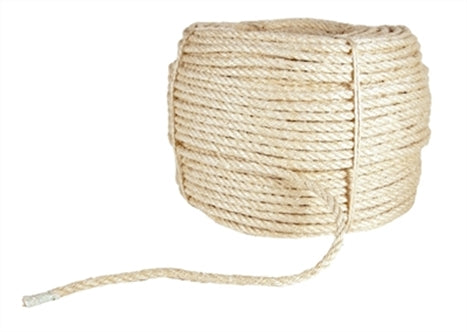 Trixie Sisal Touw 10MMX220MTR