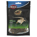 Trixie Krekels Gedroogd 6X25GR – Droogvoer