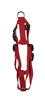 Tuig Basic Rood 35-50X1,6CM