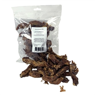 Petsnack Kippennek 180GR