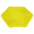Trixie Lick'n'snack MAT Zuignap GRN 17CM