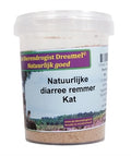 Diarree Remmer Kat Natuurlijk 200GR