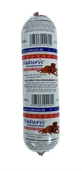 Naturis Houdbaar Vismix 650GR