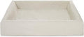 BIA-4 Hoes Cotton Zand 85X70X15CM