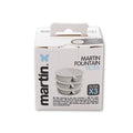 Filters voor Martin Fontein 3ST