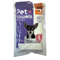 ! Fofos Disp Towels l 80X40CM