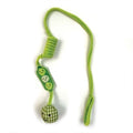 # Tabby Patch Erwten Bungee 80CM