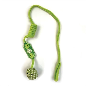 # Tabby Patch Erwten Bungee 80CM