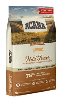 Acana Cat Wild Prairie 4,5KG