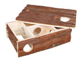 Trixie Labyrinthuis Leif 35X25X11CM