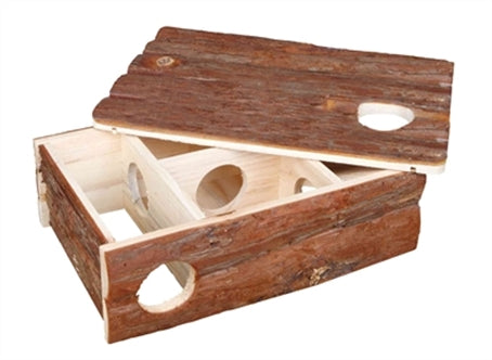 Trixie Labyrinthuis Leif 35X25X11CM