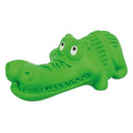 Trixie Snack Krokodil Groen 18CM 2ST