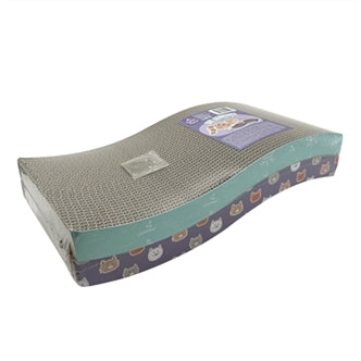 - Easypets Wave Cat Scratcher 2ST