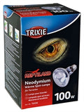 Trixie Warmtelamp Neodymium 100W 3 stuks – Verlichting/Warmtelampen