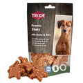Trixie Premio Stars Kip/rijst 6X100GR