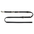 Trixie Riem Premium Zwart 300X1,5CM