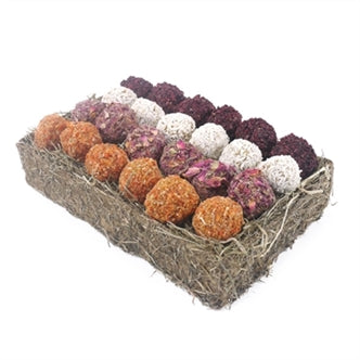 ! - Gift Forage Truffle Tray