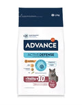 Advance Cat Sterilized 10+ 1,5KG