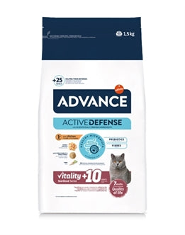 Advance Cat Sterilized 10+ 1,5KG