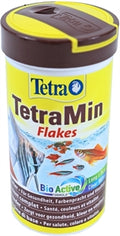 Tetramin Bio Active Vlok 250 ml – Visvoer