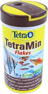 Tetramin Bio Active Vlok 250 ml – Visvoer