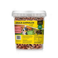 Gedroogde Snack Garnalen Hond/kat