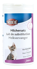 Trixie Melkvervanger Kittens 6X250GR