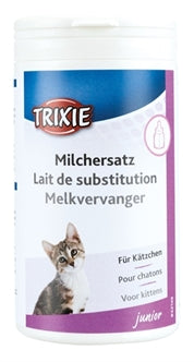 Trixie Melkvervanger Kittens 6X250GR