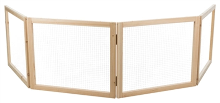 Trixie Indoor REN 4 Panelen 60-240X50CM
