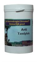 Tandplak 200GR