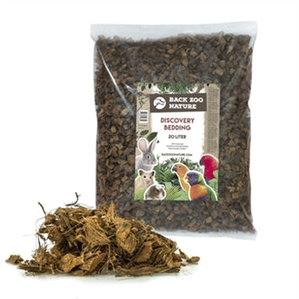 Discovery Bedding 20LTR