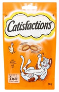 Catisfactions Kip 60GR