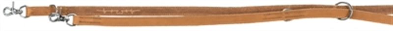 Trixie Riem MP Vetleer Heartb BR 200X2CM