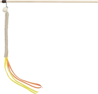 Trixie Hengel Kunststof Pluche 40CM 4ST