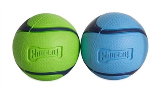 Chuckit Sniff Ball Combo M 6CM 2ST