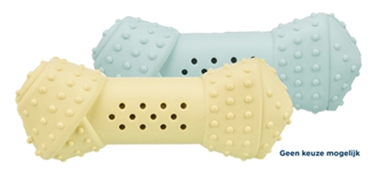 Trixie Junior Koelbot Rubber ASS 10CM 3S