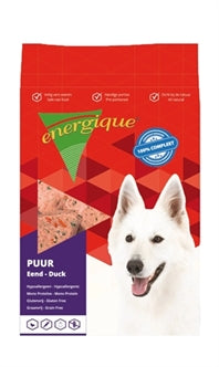 Energique Puur Eend 3KG