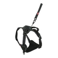 Zolux # Easyride Tuig Zwart Xl 73-94CM