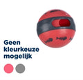 Trixie Trixie Snackbal Kat 6 Cm