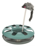 Trixie Trixie Crazy Rotonde 24 Cm — 2 Stuks