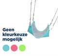 Trixie Trixie Hangmat Fret Assorti 45x45 Cm