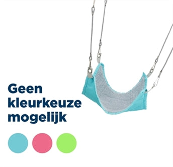 Trixie Trixie Hangmat Fret Assorti 45x45 Cm