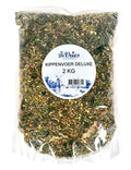De Vries Kippenvoer Deluxe 2KG